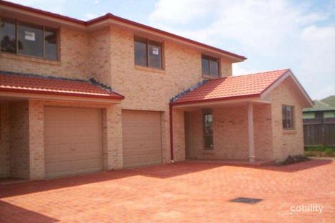 Property photo of 4 Carnation Avenue Casula NSW 2170