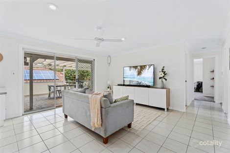 Property photo of 28 Von Nida Street Parkwood QLD 4214