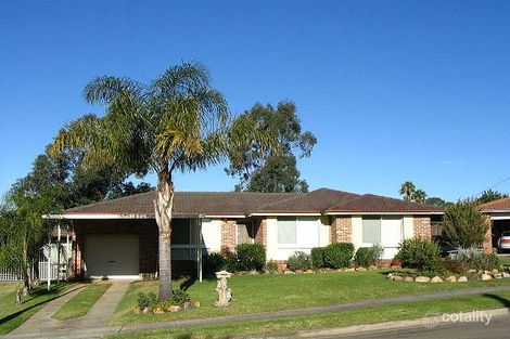 Property photo of 17 Noora Place Marayong NSW 2148