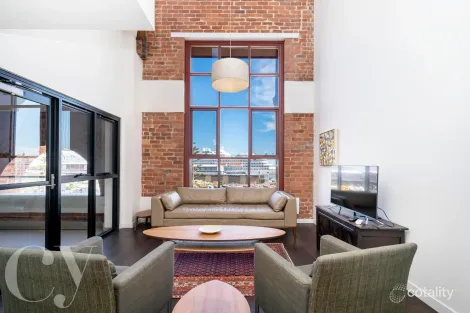 168/51 Beach St, Fremantle, WA 6160