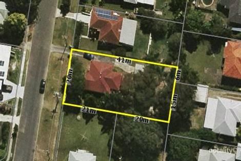 Property photo of 9 Stadcor Street Wavell Heights QLD 4012