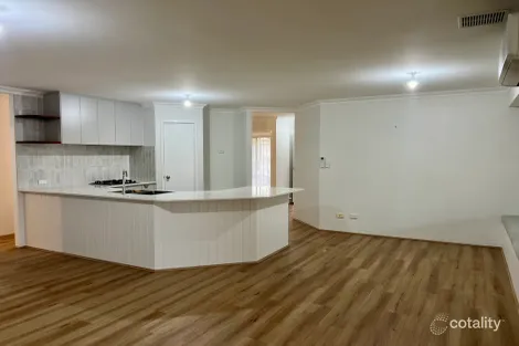 Property photo of 30B Garfield Drive Australind WA 6233