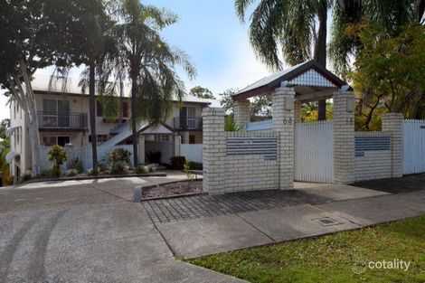 Property photo of 11/68 Herston Road Kelvin Grove QLD 4059