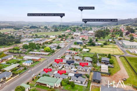 5/161-163 Weld St, Beaconsfield, TAS 7270