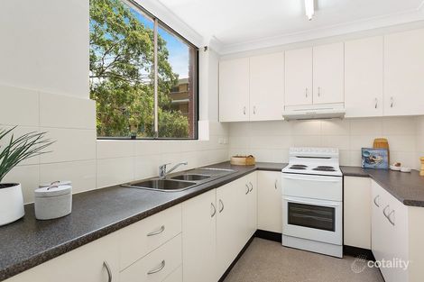 Property photo of 8/16-18 Dutruc Street Randwick NSW 2031