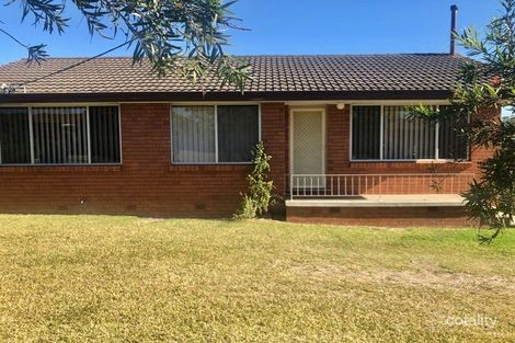 Property photo of 33 Carinda Drive South Penrith NSW 2750