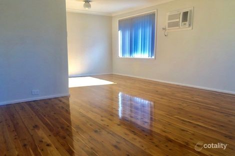 Property photo of 33 Carinda Drive South Penrith NSW 2750