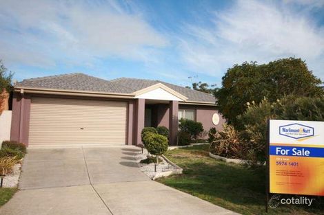 5 Elle Pl, Mount Martha, VIC 3934