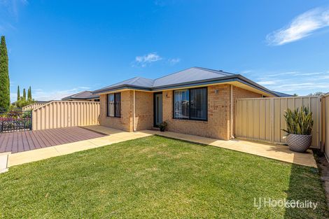 Property photo of 45 Paragon Loop Dalyellup WA 6230