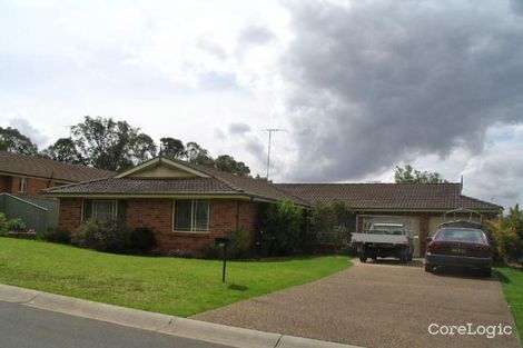 Property photo of 17 The Carriageway Glenmore Park NSW 2745