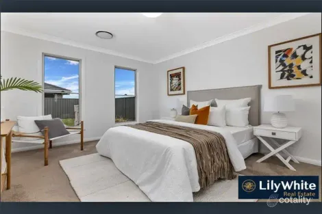 Property photo of 214 Macarthur Road Spring Farm NSW 2570