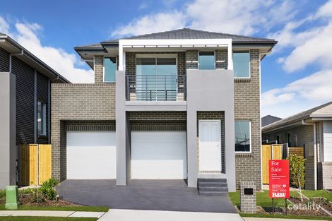 46/9653 Neville St, Oran Park, NSW 2570