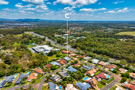 Property photo of 28 Von Nida Street Parkwood QLD 4214