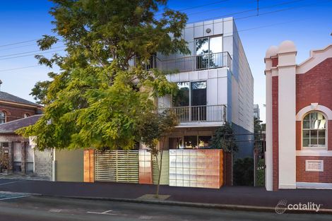 Property photo of 4/330 Drummond Street Carlton VIC 3053