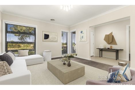 Property photo of 32 Burnside Way Mernda VIC 3754