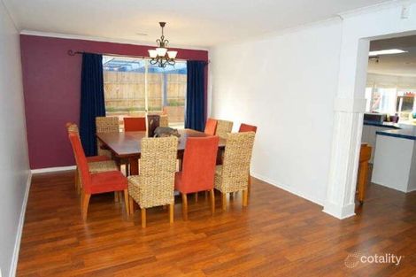 Property photo of 14 Dani Court Rowville VIC 3178