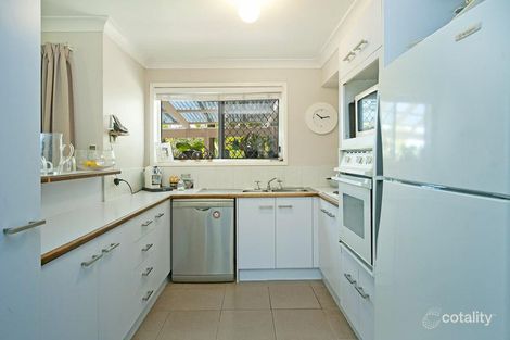 Property photo of 81/33 Edmund Rice Drive Southport QLD 4215
