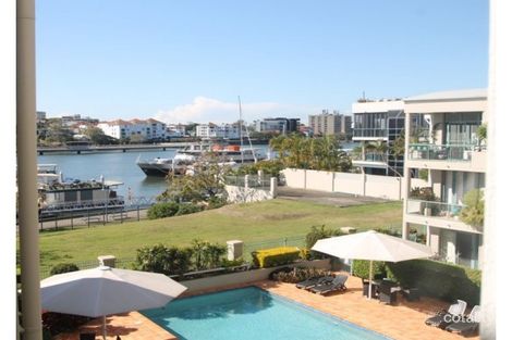 Property photo of 23/10 Goodwin Street Kangaroo Point QLD 4169