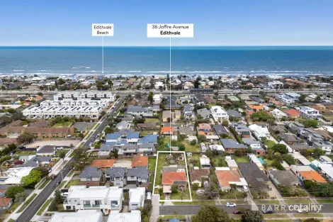 Property photo of 36 Joffre Avenue Edithvale VIC 3196