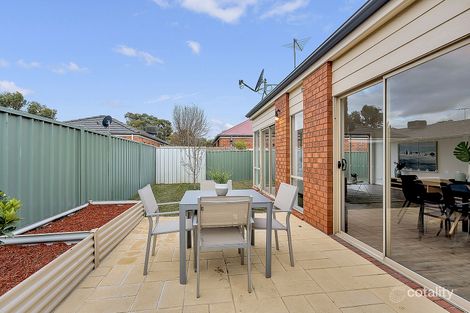 Property photo of 32 Chelsworth Loop Craigieburn VIC 3064