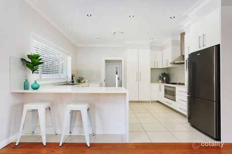 Property photo of 31 Wayne Avenue Lugarno NSW 2210