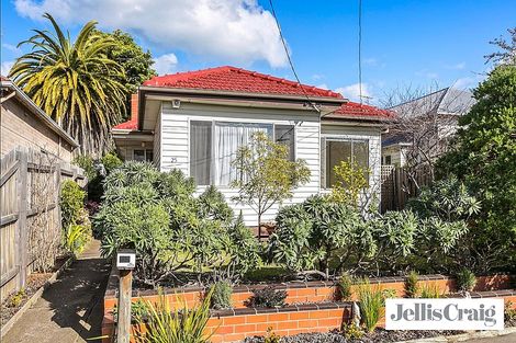 Property photo of 25 Hobson Street Newport VIC 3015