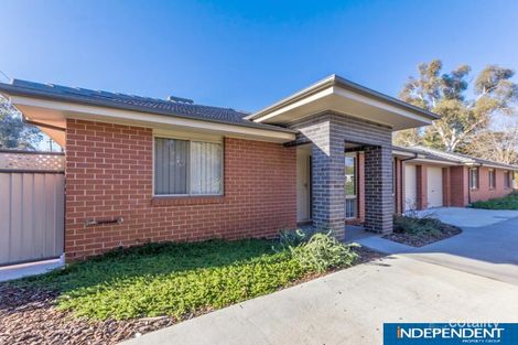 17b Hosking Pl, Melba, ACT 2615