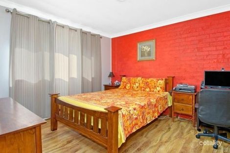 Property photo of 4/9 Mahony Road Constitution Hill NSW 2145