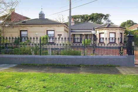 Property photo of 4 Esperance Avenue Brighton VIC 3186