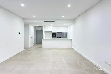 Property photo of 114/9 Gay Street Castle Hill NSW 2154