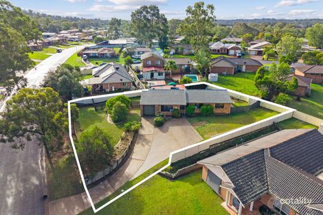 Property photo of 29 Lachlan Avenue Singleton Heights NSW 2330