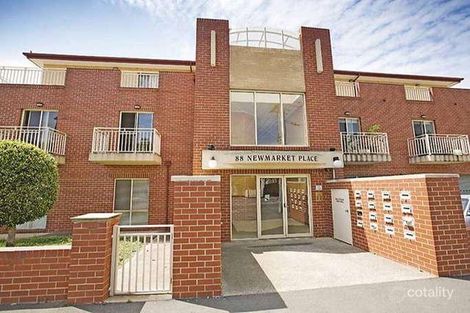 14/72-88 Newmarket St, Flemington, VIC 3031