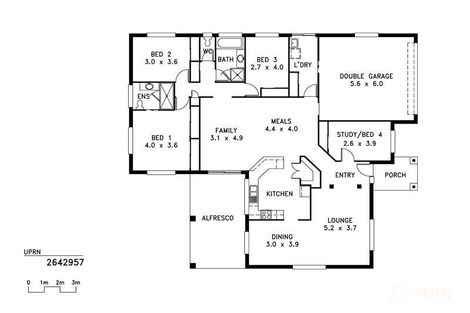 Property photo of 12 Redunca Place Moggill QLD 4070