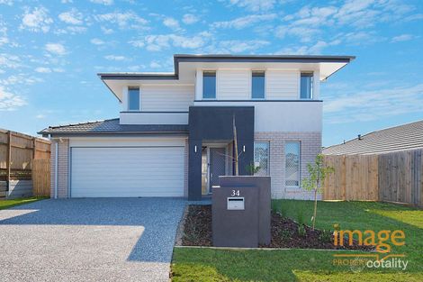 34 Saint Marys Cl, Doolandella, QLD 4077