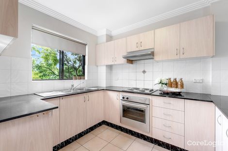 Property photo of 7/25A Good Street Westmead NSW 2145