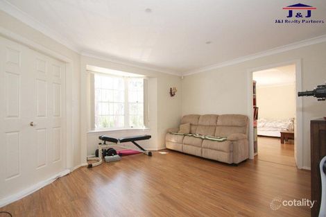 Property photo of 5 Ferndale Road Beecroft NSW 2119