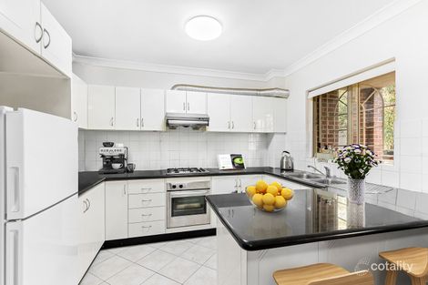 Property photo of 2/40-42 Graham Road Narwee NSW 2209