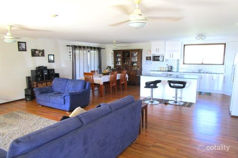 Property photo of 10 Linda Close Bouldercombe QLD 4702