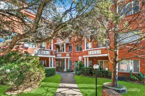 16/29 HAYBURN AVE, ROCKDALE, NSW 2216