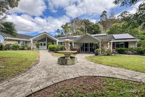 269 Schreibers Rd, Cooran, QLD 4569