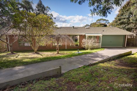 Property photo of 36 Pinnocks Road Emerald VIC 3782