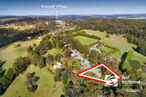 Property photo of 36 Pinnocks Road Emerald VIC 3782