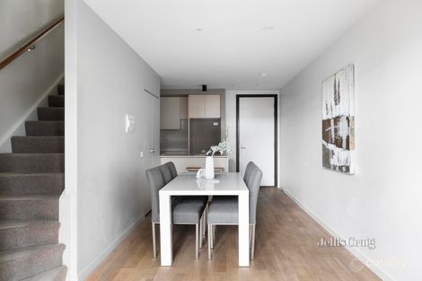 Property photo of 2004/178 Edward Street Brunswick East VIC 3057