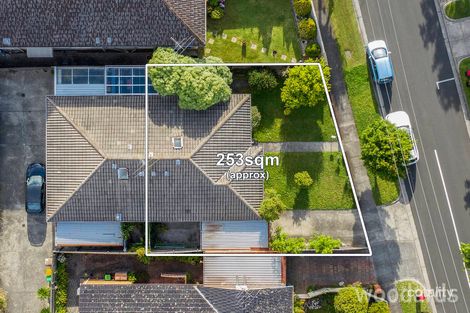 Property photo of 1 Weymar Street Cheltenham VIC 3192