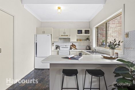 Property photo of 3/25 Tarrant Avenue Kiama Downs NSW 2533