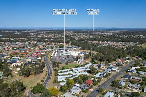 Property photo of 14/5 Judith Street Flinders View QLD 4305