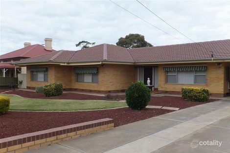 Property photo of 29 Fourth Street Nuriootpa SA 5355