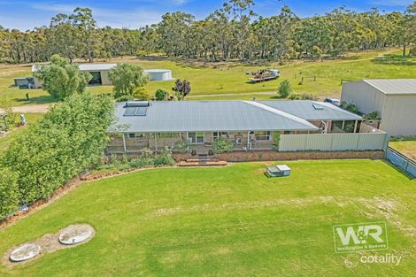 210 Mitchell St, Mount Barker, WA 6324