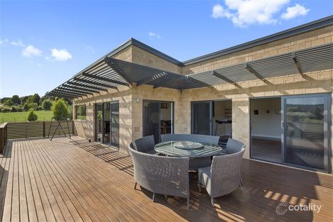 Property photo of 69A Nobelius Drive Legana TAS 7277