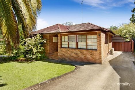 25 Simpson St, Dundas Valley, NSW 2117